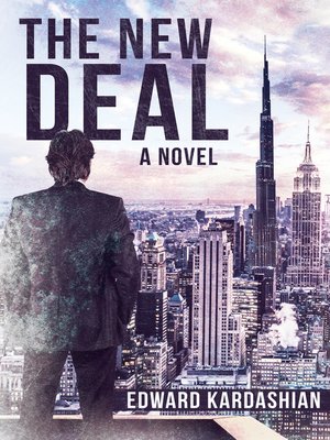 cover image of The New Deal